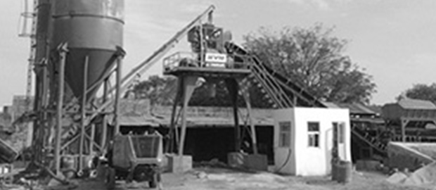 Ready Mix Concrete Irvine
